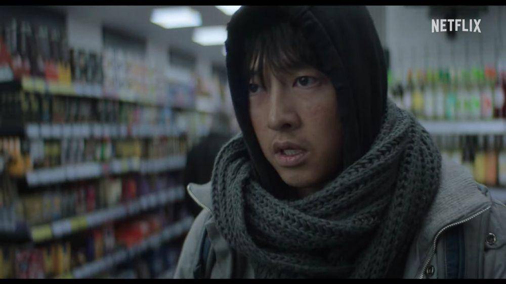 cuplikan teaser film My Name is Loh Kiwan (dok. Netflix Asia/ My Name is Loh Kiwan Official Teaser)
