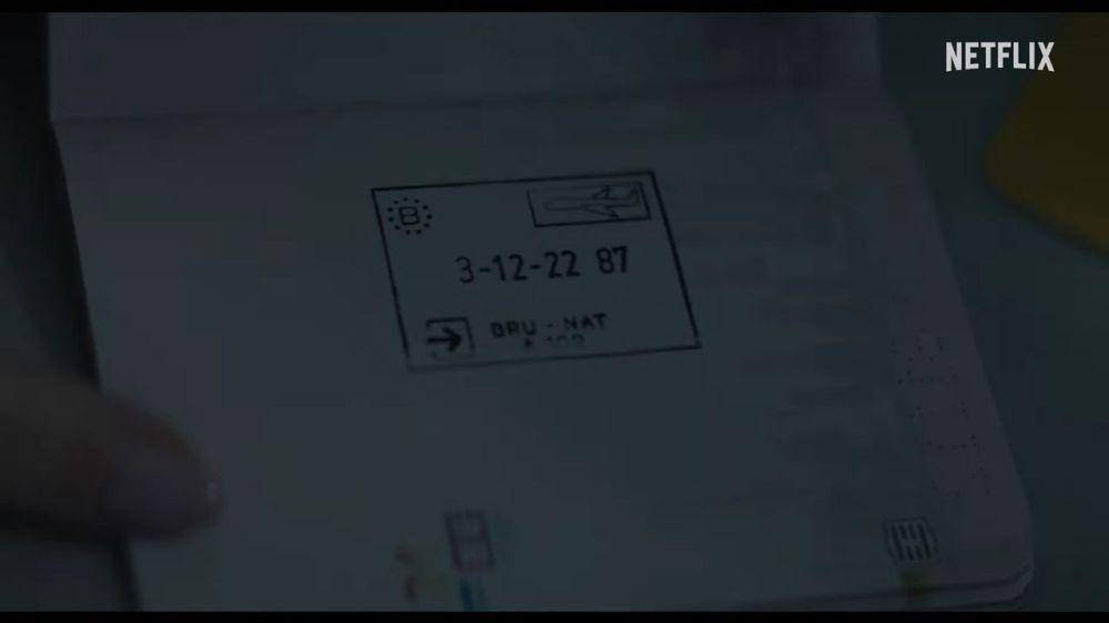cuplikan teaser film My Name is Loh Kiwan (dok. Netflix Asia/ My Name is Loh Kiwan Official Teaser)