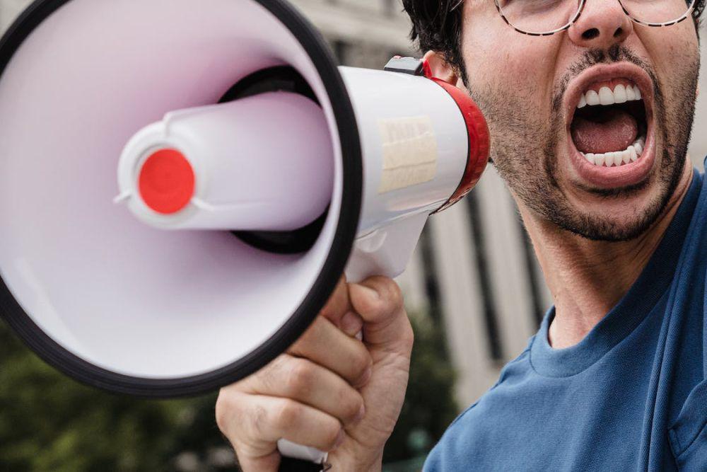 [PUISI] Argumentasi
