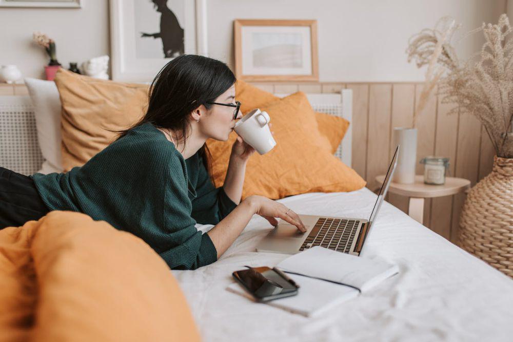 8 Cara Mudah Mendapatkan Pekerjaan Pertama sebagai Freelancer