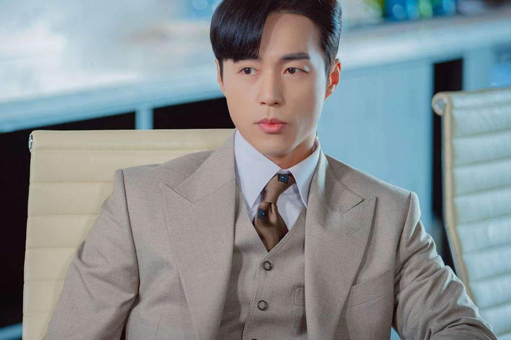 Mengapa Yul Seong Ingin Rujuk dengan Sa Ra di Queen of Divorce?