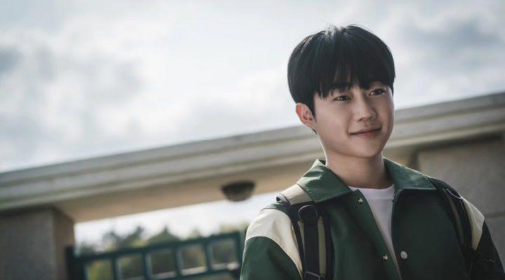 7 Rekomendasi Film dan Serial Park Ji Bin, Terbaru A Shop for Killer