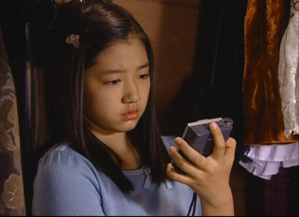 Park Shin Hye dalam drama Stairway to Heaven (dok. SBS/Stairway to Heaven)