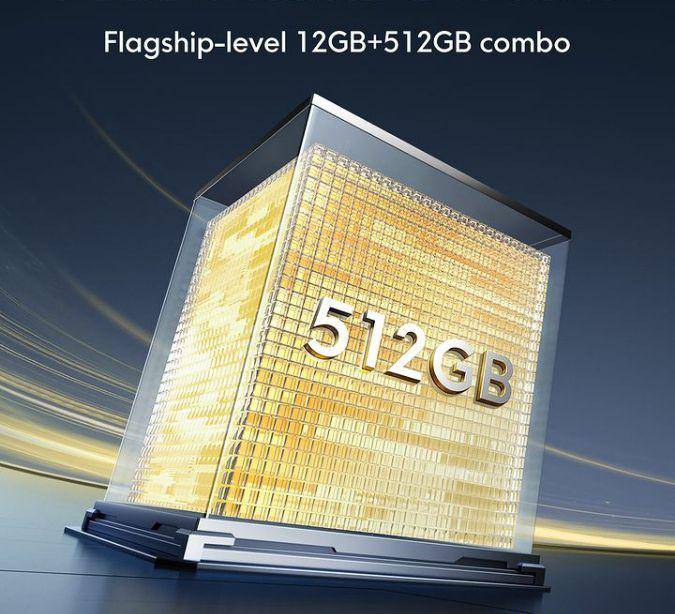 ilustrasi memori internal 512GB (instagram.com/poco.global)