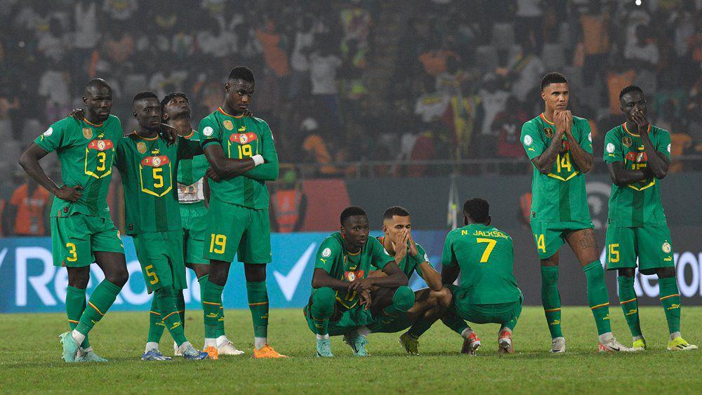 Kiprah 5 Peserta Piala Dunia 2022 di Piala Afrika 2023, Semuanya Gugur