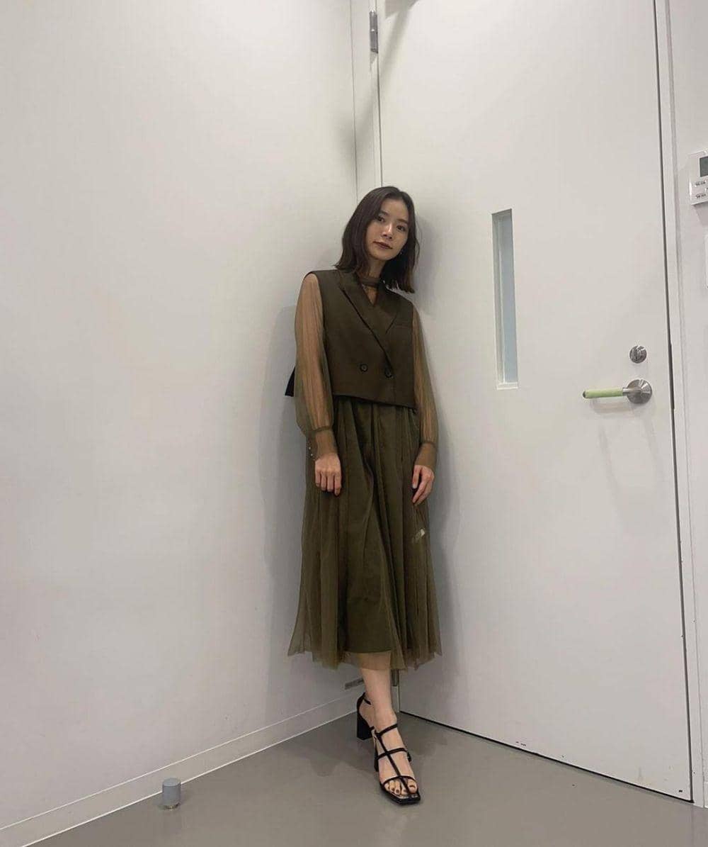 Nao Asahi (instagram.com/pop_step_asahi)