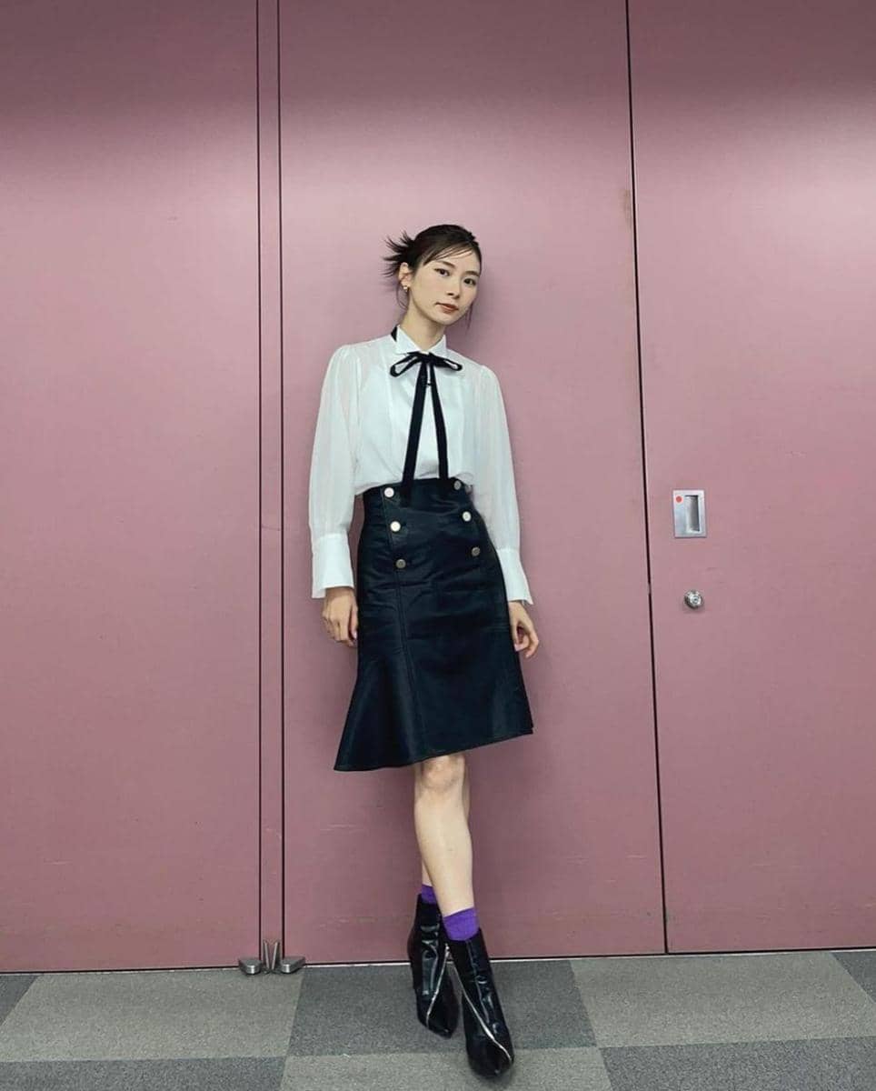 Nao Asahi (instagram.com/pop_step_asahi)