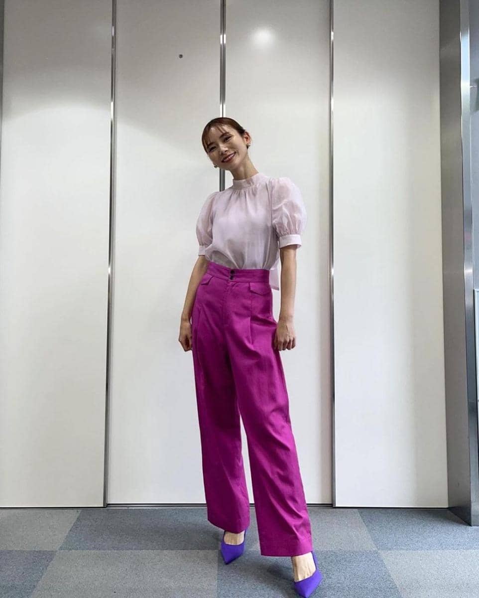 Nao Asahi (instagram.com/pop_step_asahi)