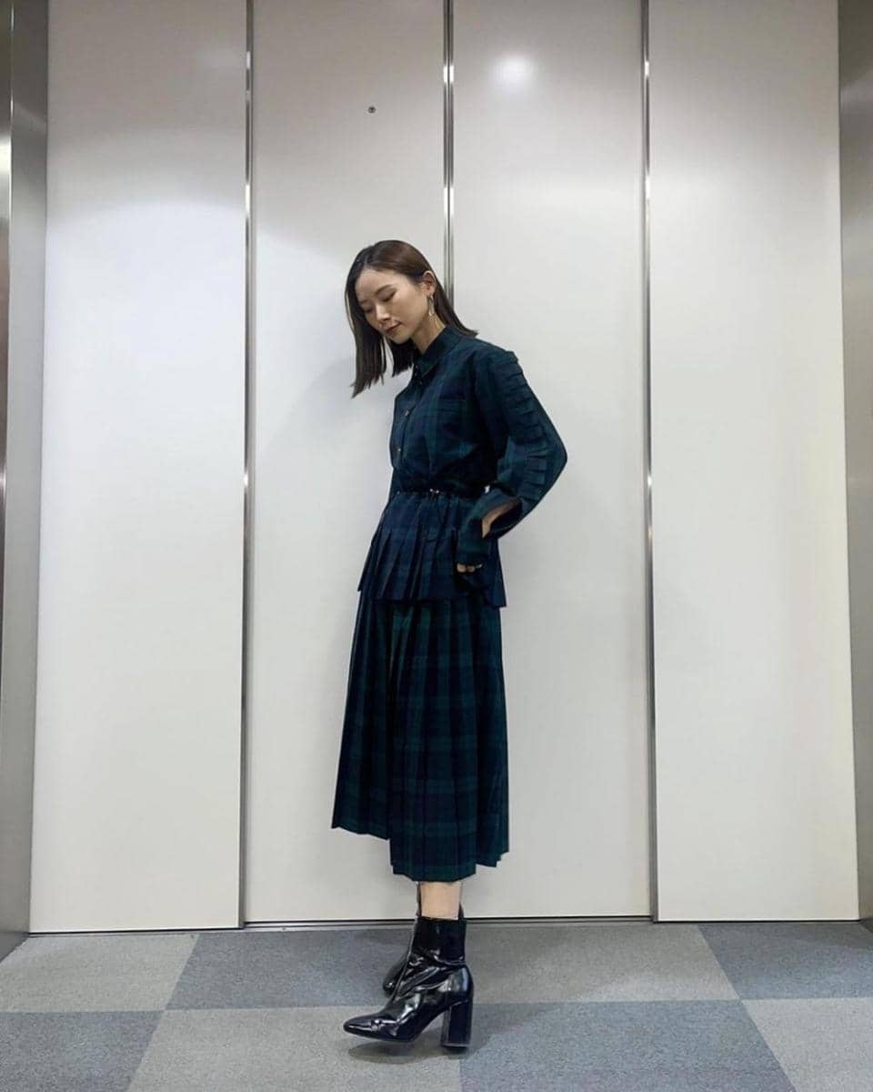 Nao Asahi (instagram.com/pop_step_asahi)
