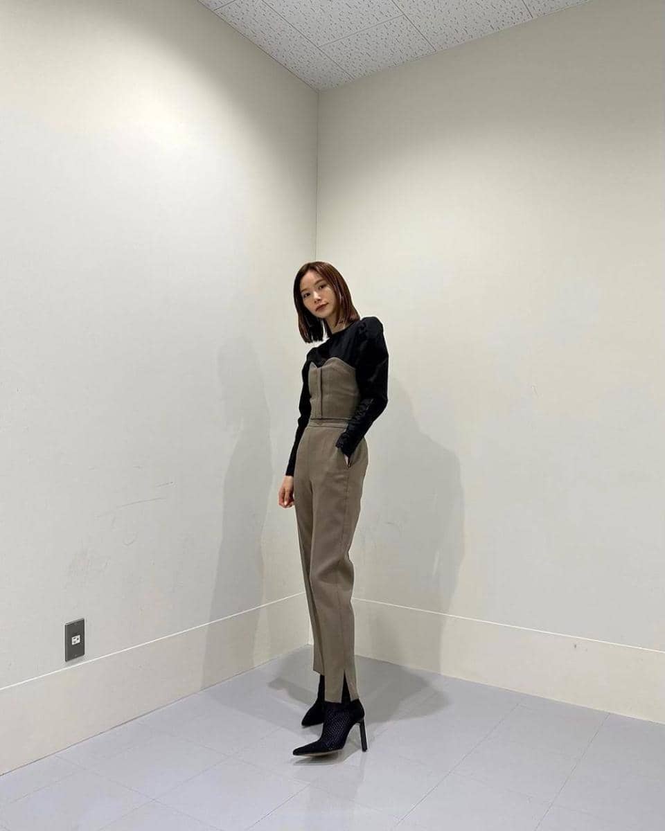 Nao Asahi (instagram.com/pop_step_asahi)