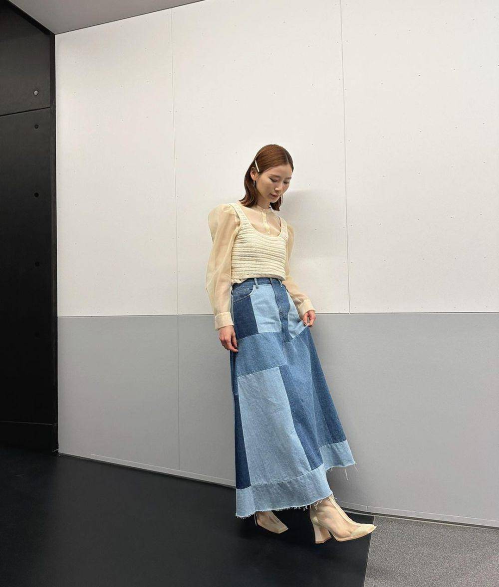 Nao Asahi (instagram.com/pop_step_asahi)