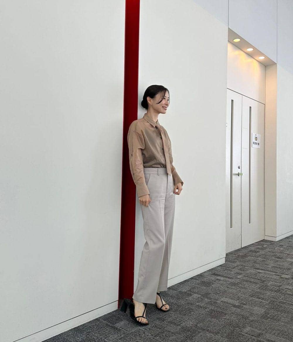 Nao Asahi (instagram.com/pop_step_asahi)