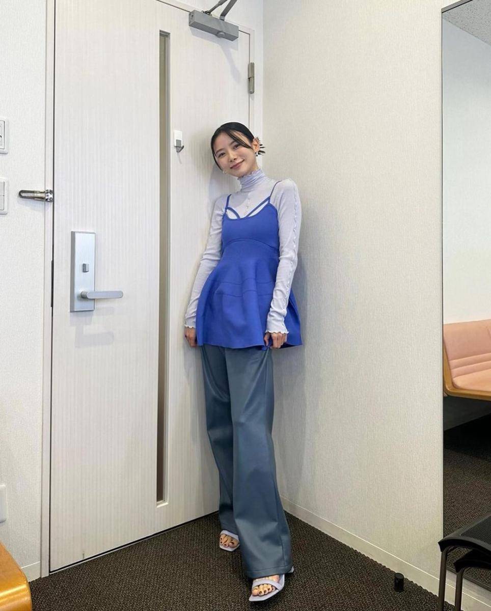 Nao Asahi (instagram.com/pop_step_asahi)