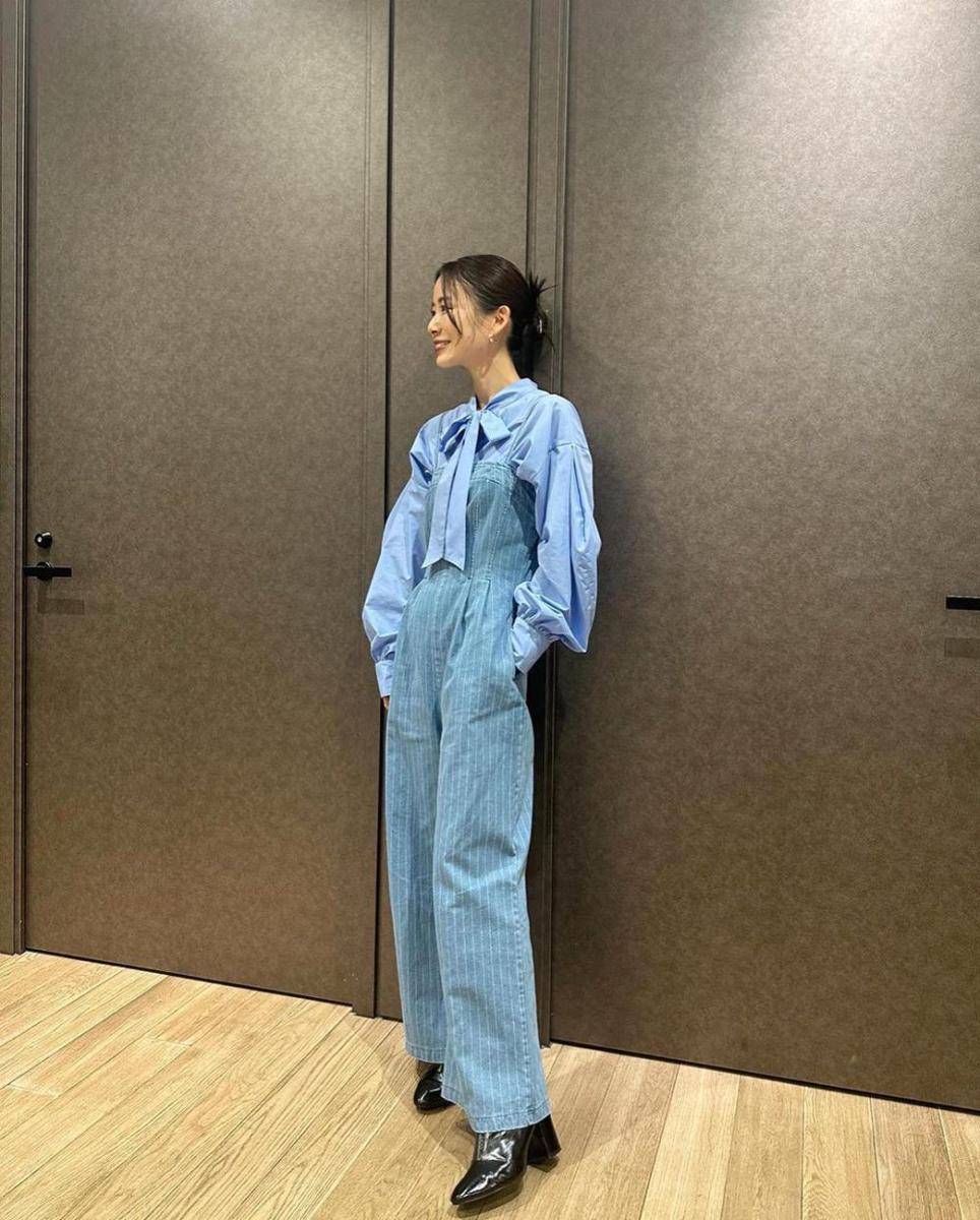 Nao Asahi (instagram.com/pop_step_asahi)