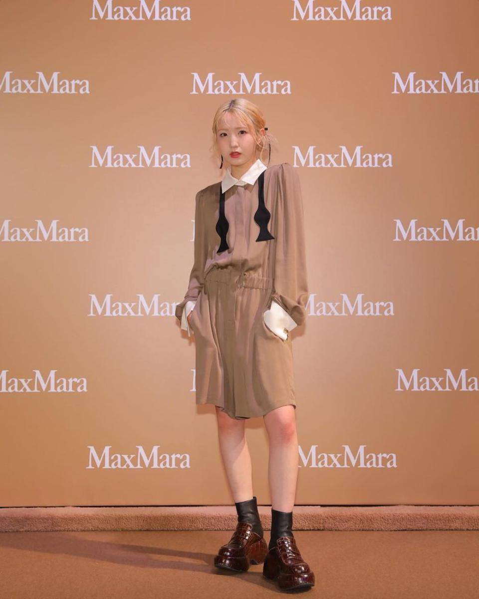 Honda Hitomi (instagram.com/10_hitomi_06)