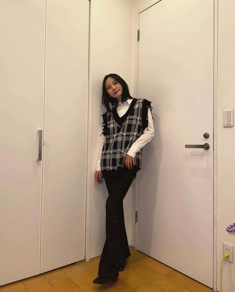 Nao Asahi (instagram.com/pop_step_asahi)