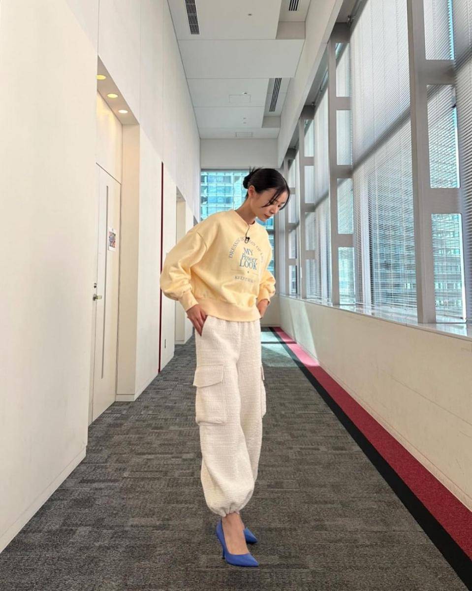 Nao Asahi (instagram.com/pop_step_asahi)