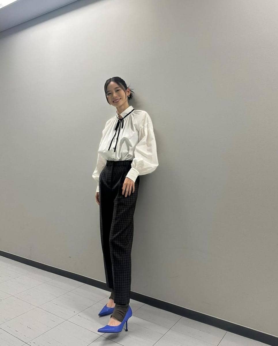 Nao Asahi (instagram.com/pop_step_asahi)