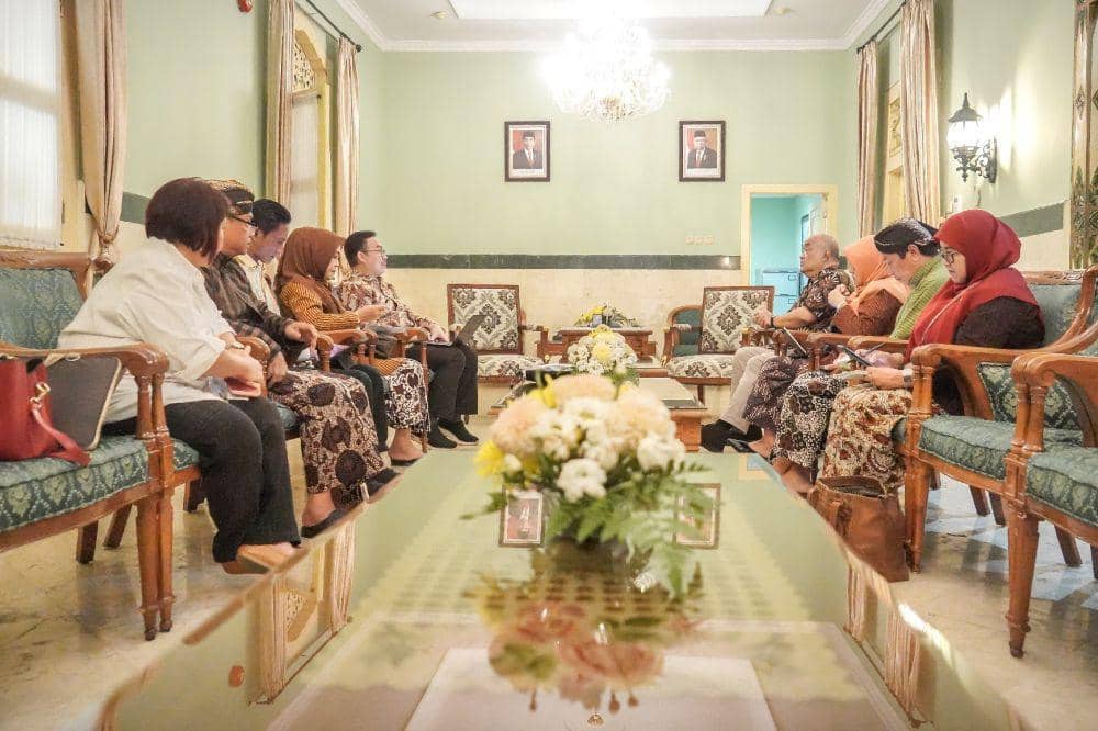 Prevalensi Stunting di DIY 5 Terendah, Terus Kejar Target
