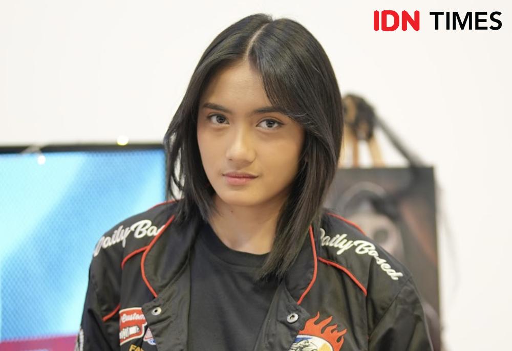 Biodata dan Profil Amanda JKT48, Pencinta Otomotif dan Musik Metal
