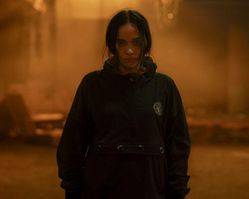 Sinopsis dan Jadwal Tayang The Shadow Strays, Film Baru Timo Tjahjanto