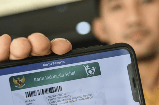 ilustrasi BPJS Kesehatan (ANTARA FOTO/Muhammad Adimaja)