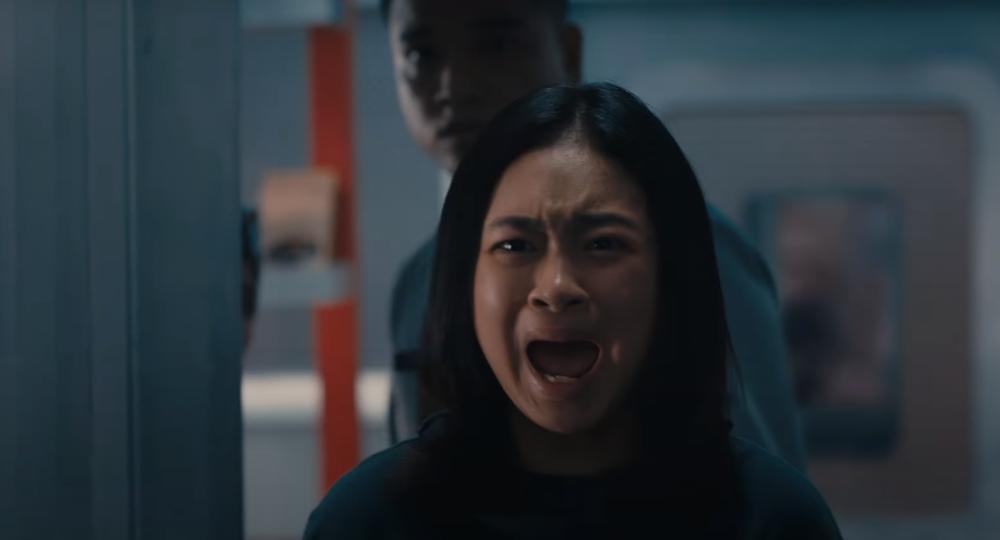 Apakah Bakal Ada Sekuel Film Kereta Berdarah?