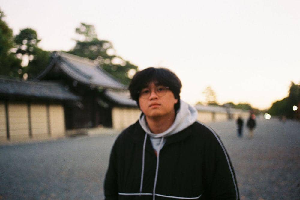 Foto profil Ravi Andika (Dok.Istimewa)