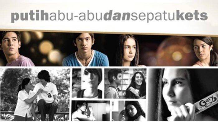 Putih Abu-Abu dan Sepatu Kets (dok. Mitra Pictures / Putih Abu-Abu dan Sepatu Kets)