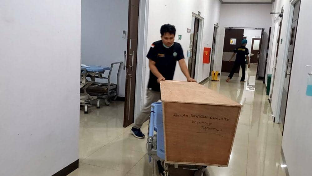 Penyebab Kematian Bocah 5 Tahun di Tulungagung dari Hasil Autopsi