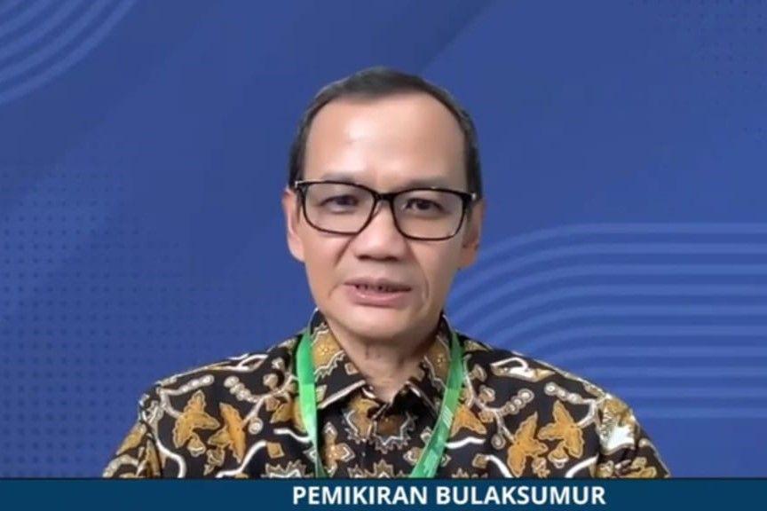 Pembangunan SDM Kunci agar RI Keluar dari Middle Income Country
