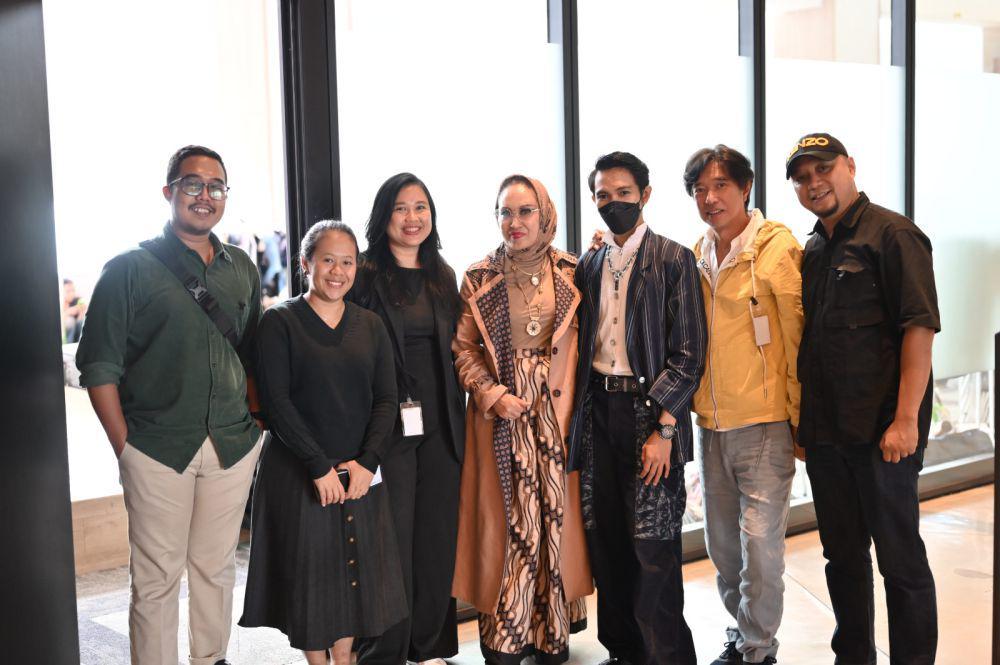 APPMI Buka Kompetisi IYFDC, Pemenang Bakal Tampil di IFW 2024!