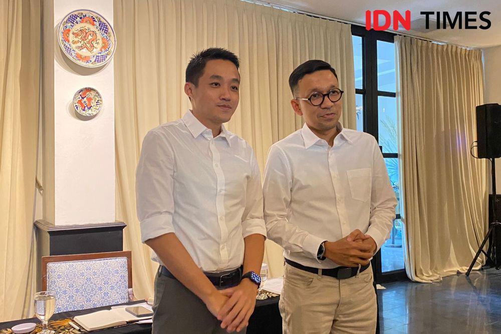 Heboh UKT ITB, Bos Danacita: Kami Tidak Memaksa Mahasiswa