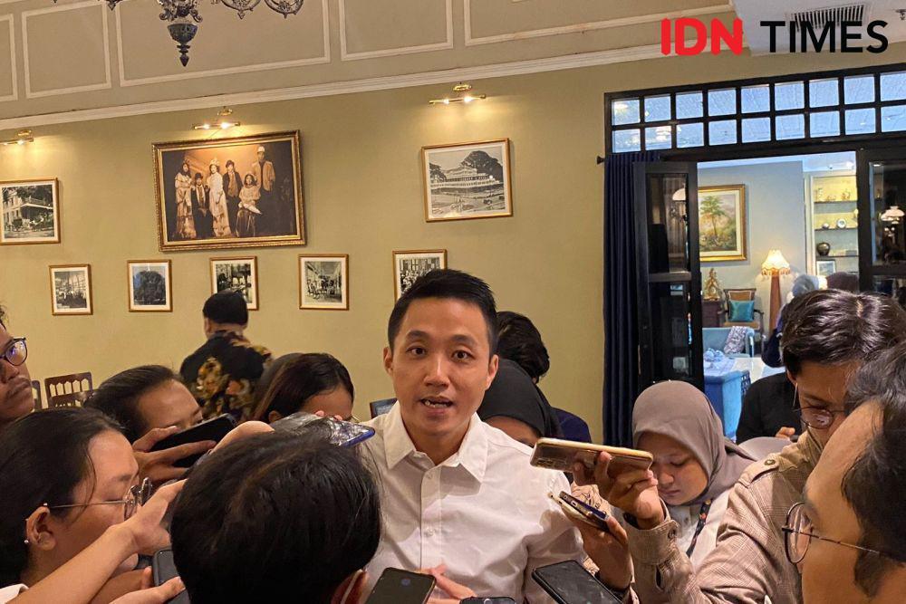 Soal UKT ITB, Bos Danacita: Kurang Tepat Kami Disebut Pinjol!