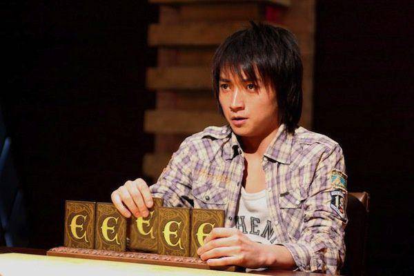 cuplikan film Kaiji (dok. Toho Company/Kaiji)