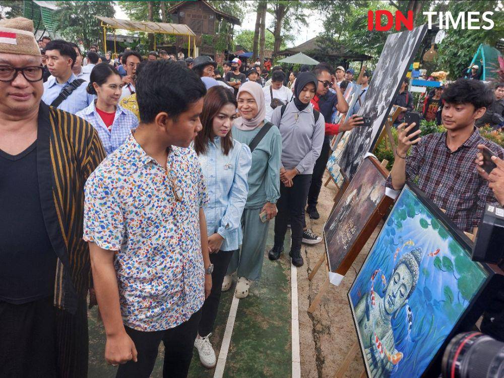 IDN Times/Maya Aulia Aprilianti