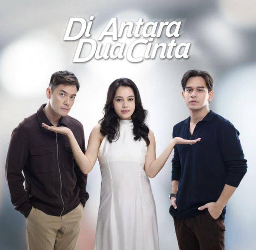 sinopsis dan daftar cast Di Antara Dua Cinta (Instagram.com/sinemart_ph)