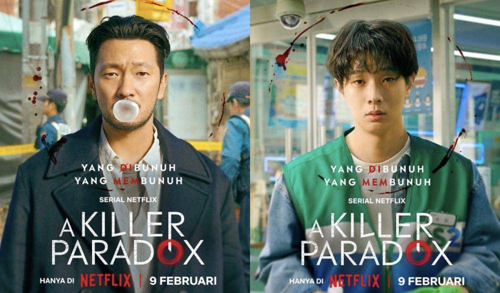 serial original Netflix 2024 (Dok. Netflix)