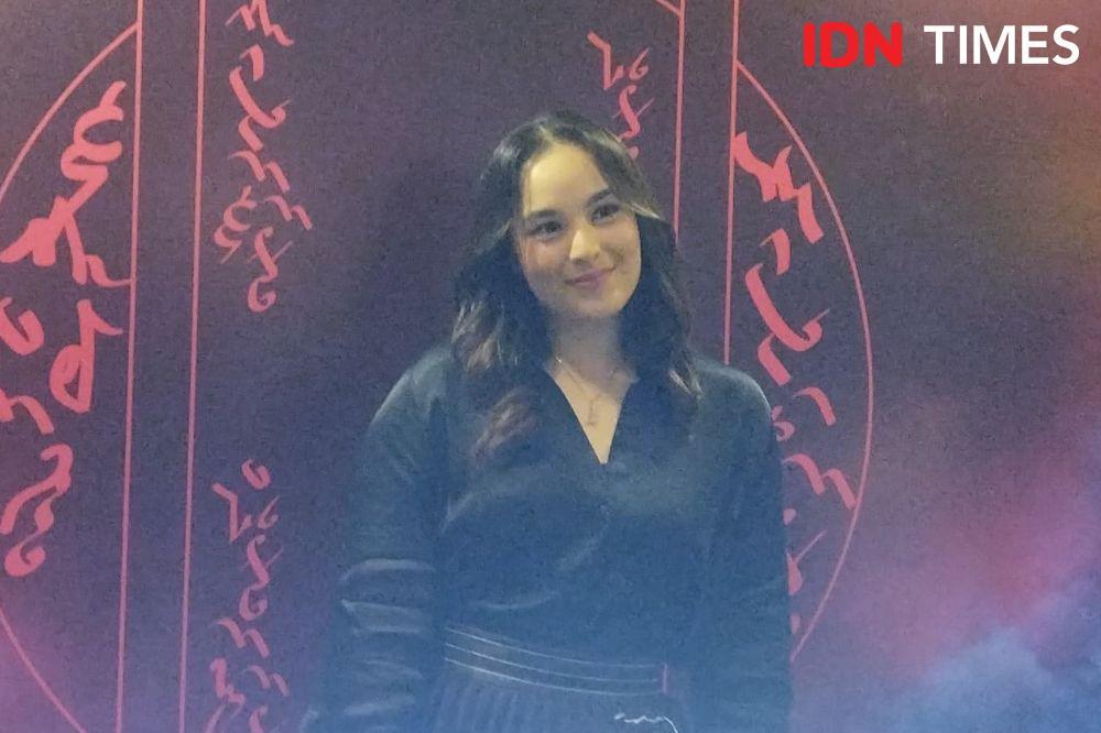 Kata Pemain soal Ending Serial Tira, Chelsea Islan Suka Banget!