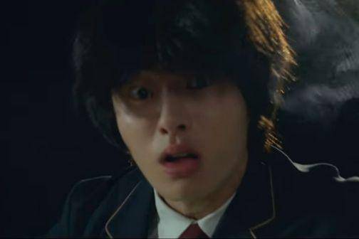 cuplikan trailer drakor Highschool Return of a Gangster (youtube.com/@HighschoolReturnOfAGangster)
