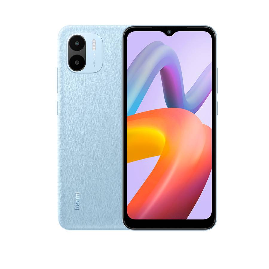Xiaomi Redmi A2 8MP Layar HD+ 6,52" (tokopedia.com/Xiaomi)