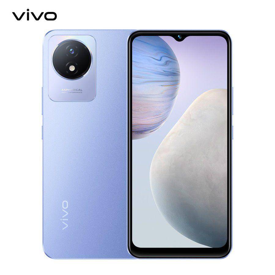 vivo Y02 3/32 (tokopedia.com/vivo)