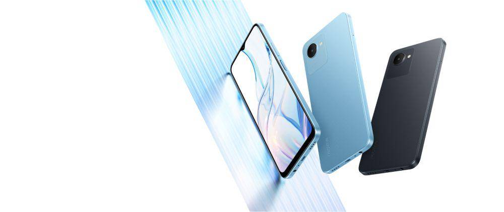 realme C30s (realme.com)