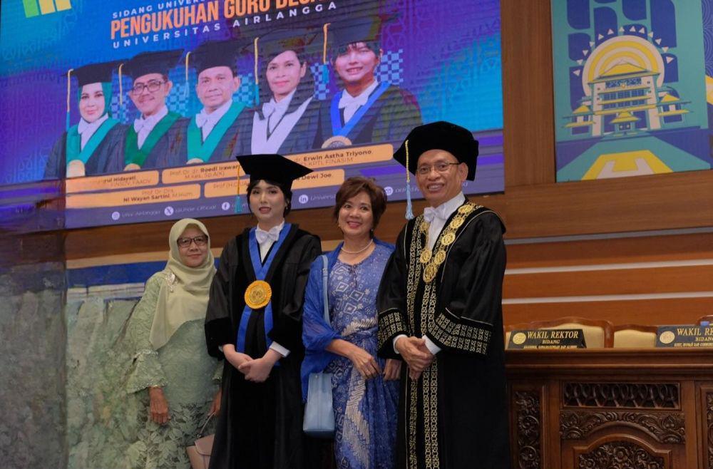 Apa Itu Guru Besar? Ini Pengertian, Tugas, dan Haknya