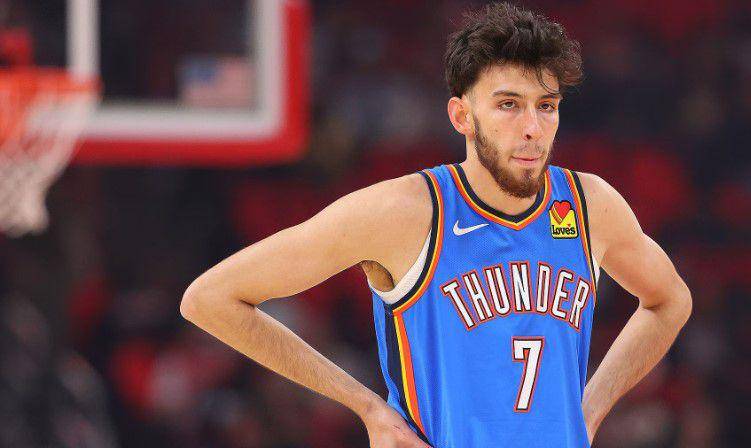 Chet Holmgren (nba.com)