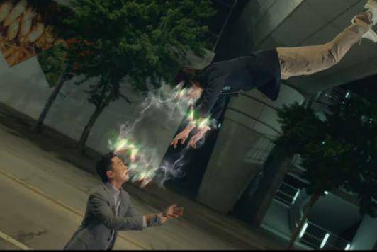 cuplikan trailer drakor Highschool Return of a Gangster (youtube.com/@HighschoolReturnOfAGangster)