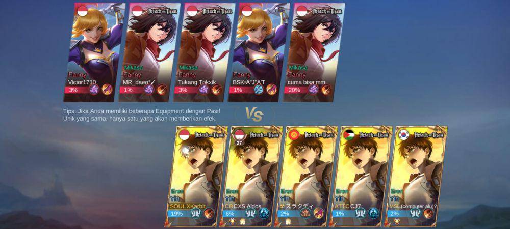 mode Mirror di MLBB (dok. Moonton/Mobile Legends)