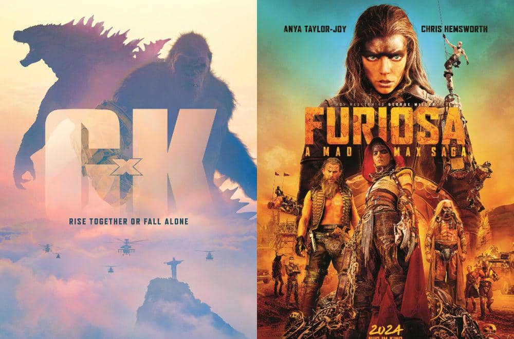 9 Film Action Paling Ditunggu Tahun 2024, Seru!
