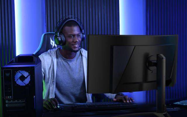 Acer Predator X39 (acer.com)