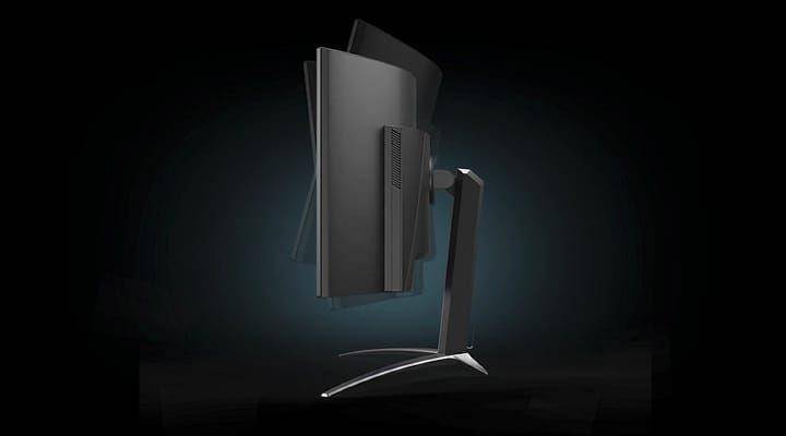 Acer Predator X39 (acer.com)